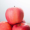 佳艾果缘 烟台红富士 苹果 80mm（含）-85mm(不含) 五斤