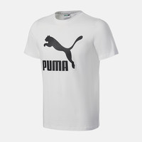 PUMA彪马男装2020运动服休闲圆领短袖T恤588012