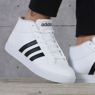 adidas阿迪达斯男鞋板鞋高帮休闲运动鞋FY3042