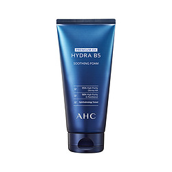AHC 玻尿酸洗面奶 30ml