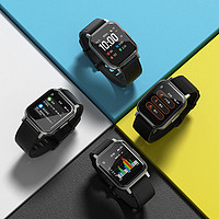 Haylou Smart Watch 2 智能手表