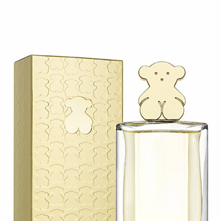 TOUS 桃丝熊 经典女士浓香水 EDP 50ml