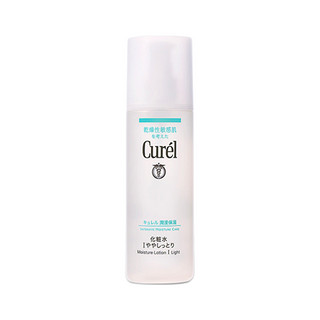 Curel 珂润 润浸保湿化妆水 I清爽型 150ml