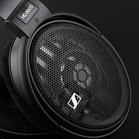 SENNHEISER 森海塞尔 HD660 S开放式动圈高保真头戴耳机