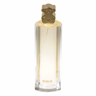 TOUS 桃丝熊 经典女士浓香水 EDP 90ml