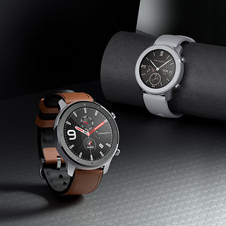 Amazfit GTR 智能手表