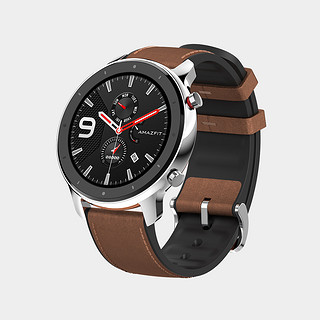 Amazfit GTR 智能手表