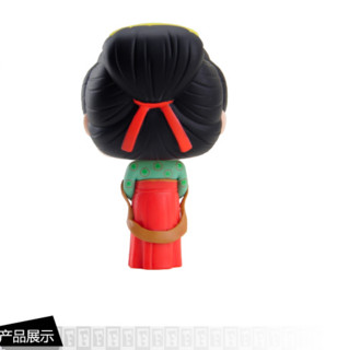 Funko POP ASIA亚洲系列 万万没想到 孙蓉儿 手办