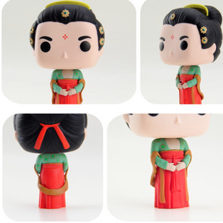 Funko POP ASIA亚洲系列 万万没想到 孙蓉儿 手办