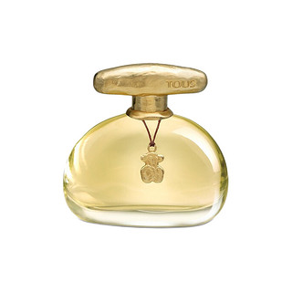 tous桃丝熊情缘女士淡香水edt30ml
