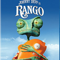 Rango  雷人哥