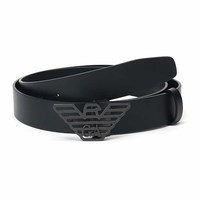 阿玛尼 EMPORIO ARMANI 男士皮带腰带 Y4S257 YEP0J