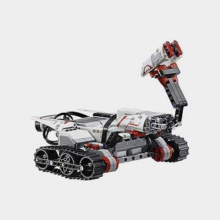 LEGO 乐高 乐 MINDSTORMS 31313 EV3 机器人