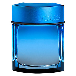 TOUS 桃丝熊 活力男士淡香水 EDT 100ml