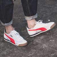 PUMA彪马中性低帮休闲鞋运动鞋371602