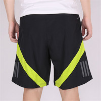 adidas阿迪达斯男服运动短裤跑步运动服FL6956