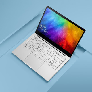 小米笔记本air13.3 双核 i3版 集显