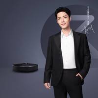 石头扫地机器人 T4骑士黑