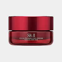 SK-II 微肌因修护焕彩眼霜 15g