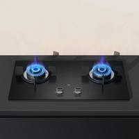 米家 MIJIA智能燃气灶（液化石油气）