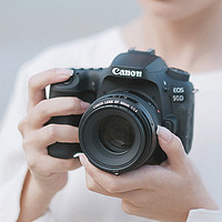 移动端：Canon 佳能 EOS 90D 单反相机 18-135mm套机