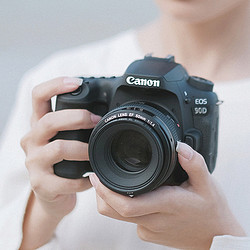 Canon 佳能 EOS 90D 单反相机 18-135mm套机