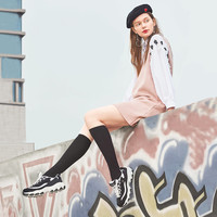 Skechers斯凯奇厚底松糕老爹鞋休闲运动鞋11959