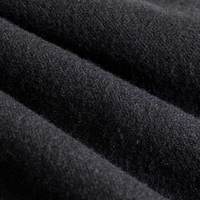 早风户外男子加厚加绒防风软壳长裤