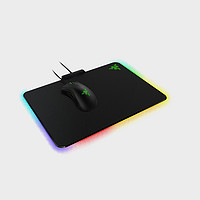 雷蛇（Razer）烈焰神虫鼠标垫 织物版