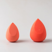 佐敦朱迪 水滴粉扑套装