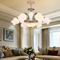 华艺凡尔赛系列欧式吊灯