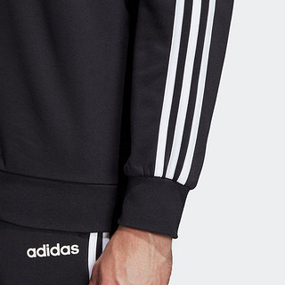 adidas男士圆领卫衣DQ3083 DU0484