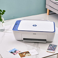 惠普2676多功能喷墨打印机