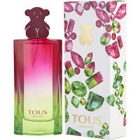 TOUS 桃丝熊 晶粹女士淡香水 EDT 50ml