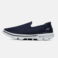 SKECHERS斯凯奇男鞋运动健步鞋一脚蹬54062-NVW
