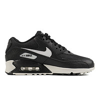 NIKE 耐克 Air Max 90 女子跑鞋 325213-047 黑白 35.5