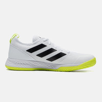 adidas阿迪达斯男鞋网球鞋低帮网面休闲鞋FZ3650