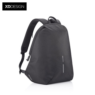 XDDESIGN 000-526  男士大容量防盗双肩包