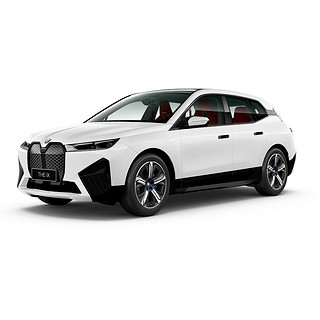 BMW 宝马 iX 22款 xDrive50