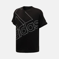 adidas阿迪达斯男短袖T恤20新款运动服FN1736