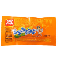 Shuanghui 双汇 玉米热狗肠 40g*6袋