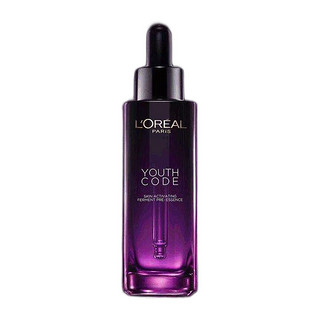 L'OREAL PARIS 巴黎欧莱雅 青春密码酵素精华肌底液 第三代 100ml