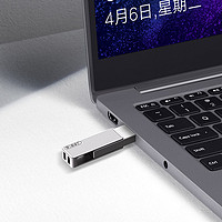 指思USB3.1单口U盘