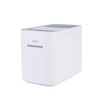 零雾 低温蒸发型 加湿器 水箱容积 颜色