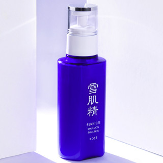 SEKKISEI 雪肌精 乳液 经典型 140ml