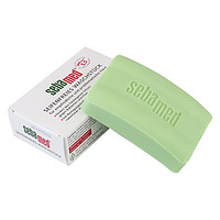 sebamed 施巴 面部护理清洁皂 150g