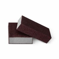 洁致金刚砂海绵魔力擦 5片装