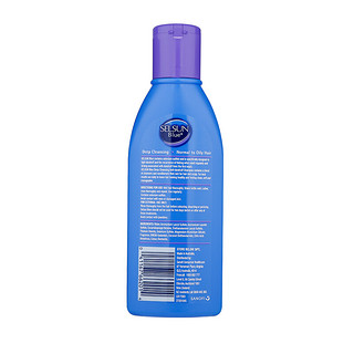 Selsun blue 控油去屑洗发水 200ml