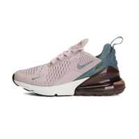 NIKE 耐克 Air Max 270 女子跑鞋 AH6789-602 白色/粉色 38.5