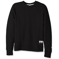 Champion Authentic Originals 男士绒面针织衫